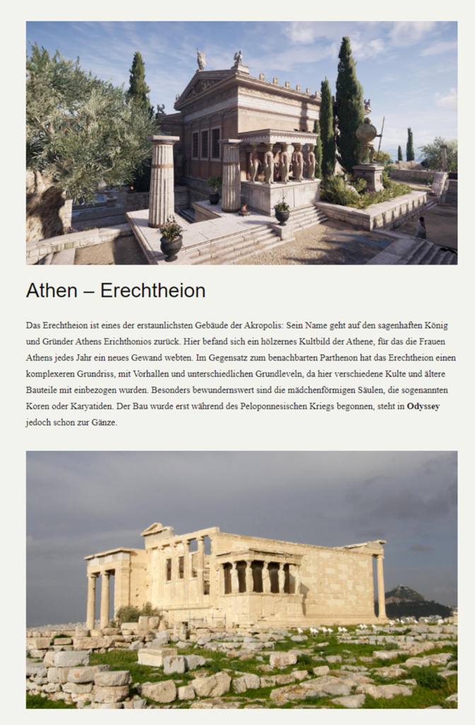 Erechtheion